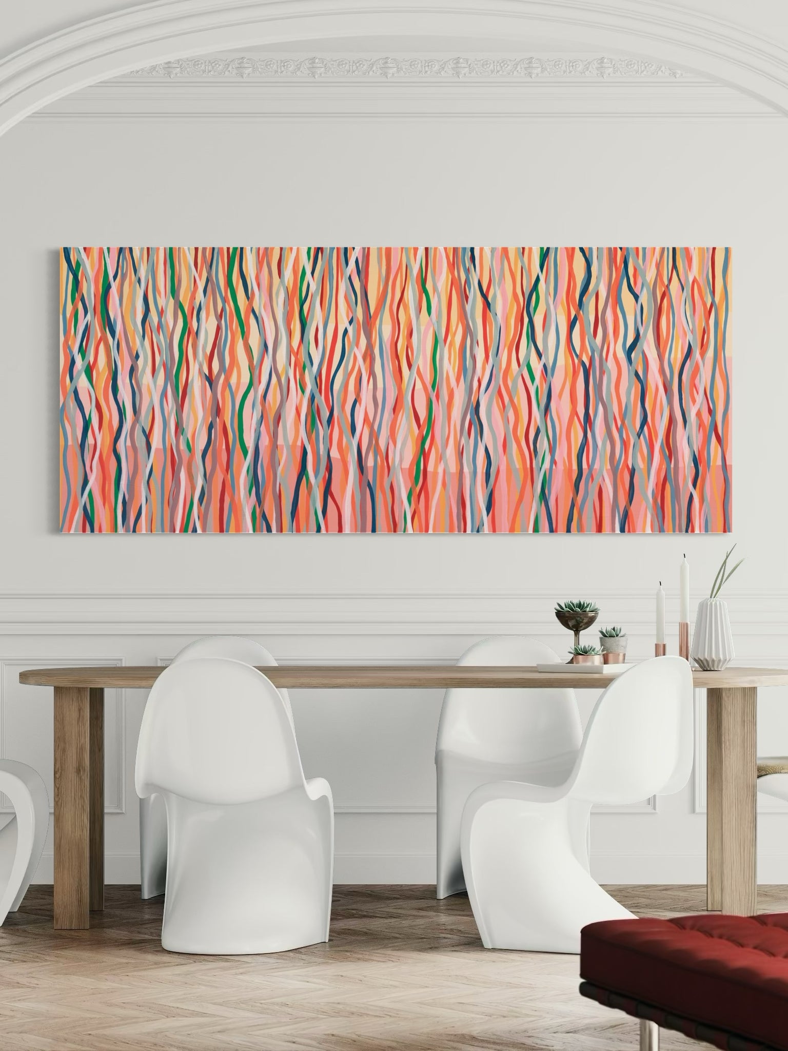 Soul Lands - Limited Edition Print - Various Sizes