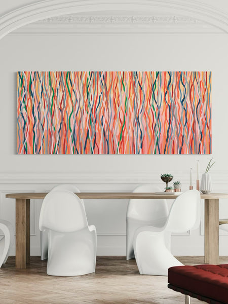 Soul Lands - Limited Edition Print - Various Sizes