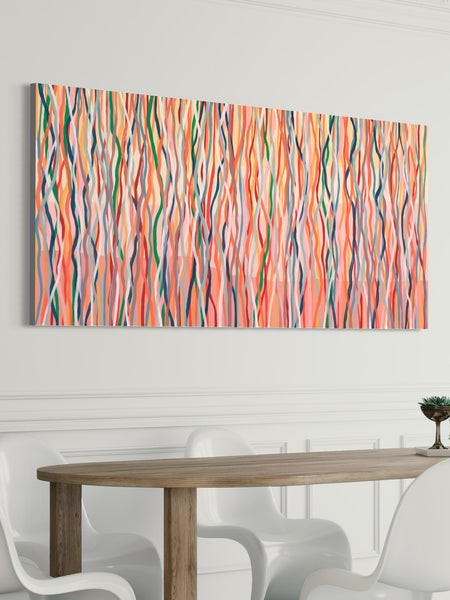 Soul Lands - Limited Edition Print - Various Sizes