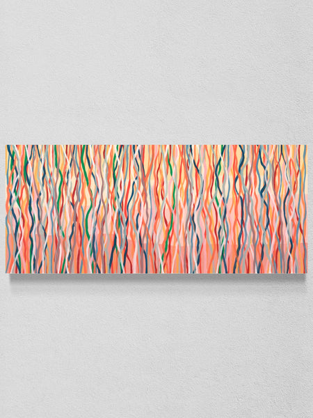 Soul Lands - Limited Edition Print - Various Sizes