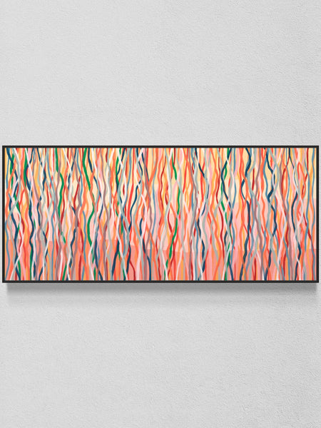 Soul Lands - Limited Edition Print - Various Sizes