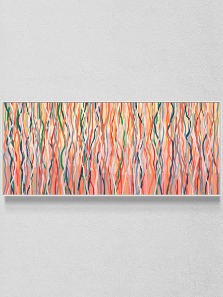 Soul Lands - Limited Edition Print - Various Sizes