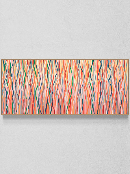 Soul Lands - Limited Edition Print - Various Sizes