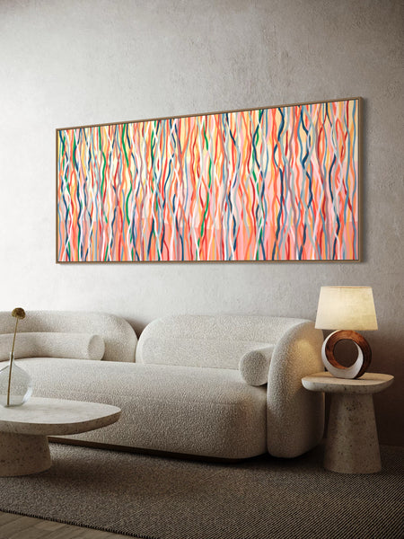 Soul Lands - Limited Edition Print - Various Sizes