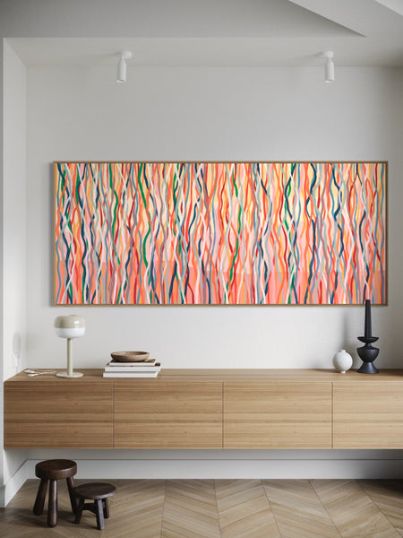 Soul Lands - Limited Edition Print - Various Sizes