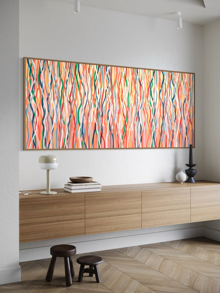 Soul Lands - Limited Edition Print - Various Sizes