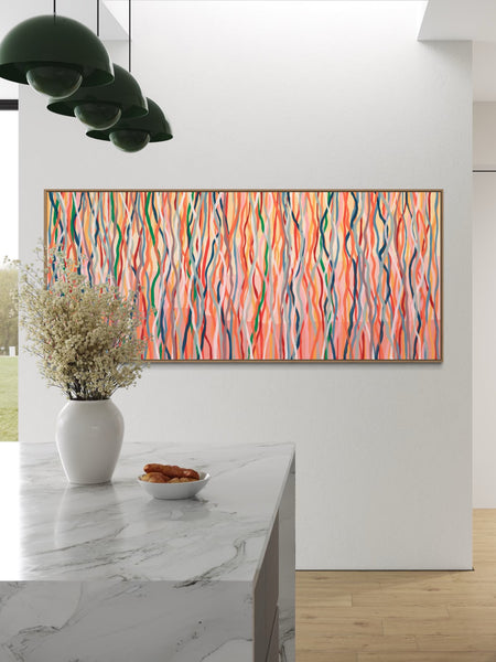 Soul Lands - Limited Edition Print - Various Sizes