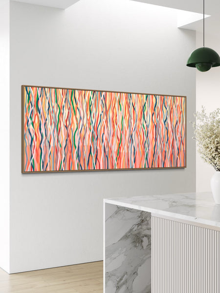 Soul Lands - Limited Edition Print - Various Sizes