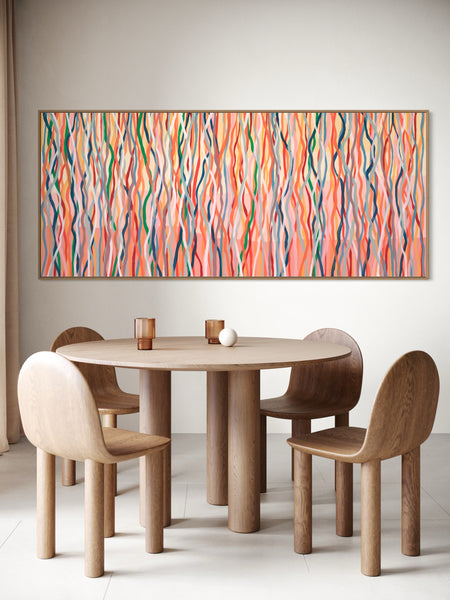 Soul Lands - Limited Edition Print - Various Sizes