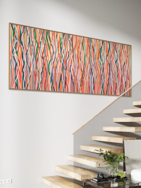 Soul Lands - Limited Edition Print - Various Sizes