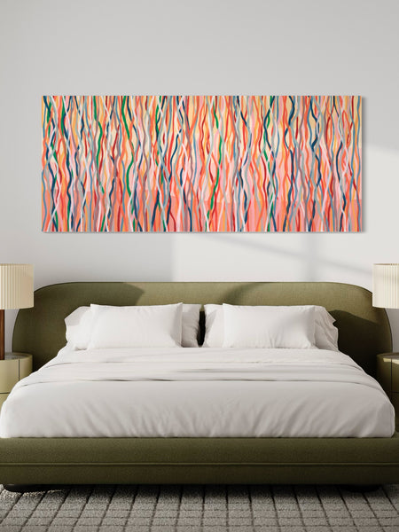 Soul Lands - Limited Edition Print - Various Sizes