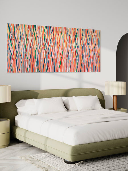 Soul Lands - Limited Edition Print - Various Sizes