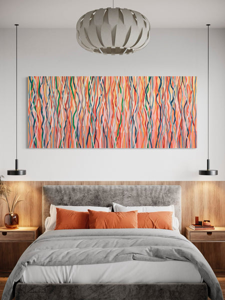 Soul Lands - Limited Edition Print - Various Sizes