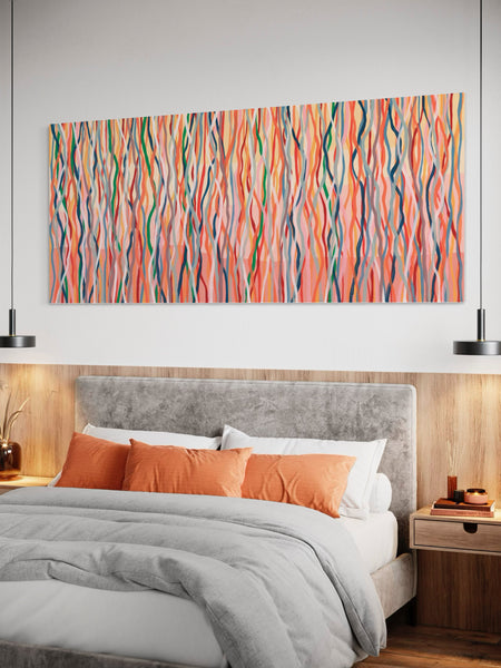 Soul Lands - Limited Edition Print - Various Sizes