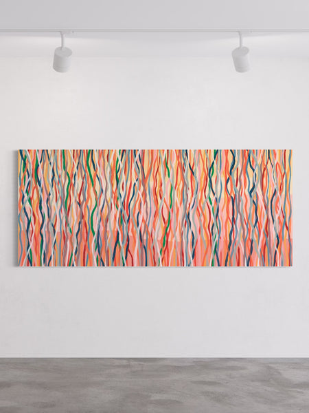 Soul Lands - Limited Edition Print - Various Sizes