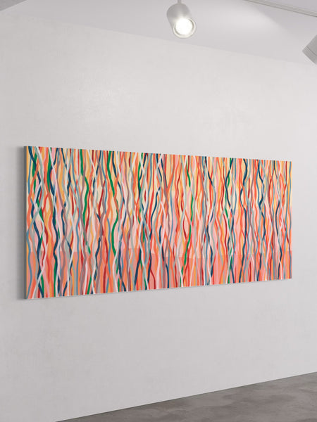 Soul Lands - Limited Edition Print - Various Sizes