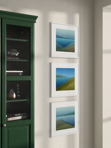 Currarong Series - Set of 3 - 52cm Framed or Unframed