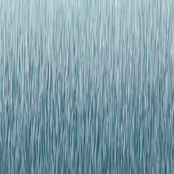 Silent Rain- Limited Edition Print - 127cm squ