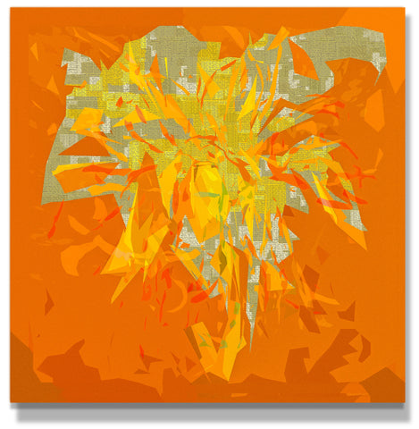 Faith Flower - George Hall