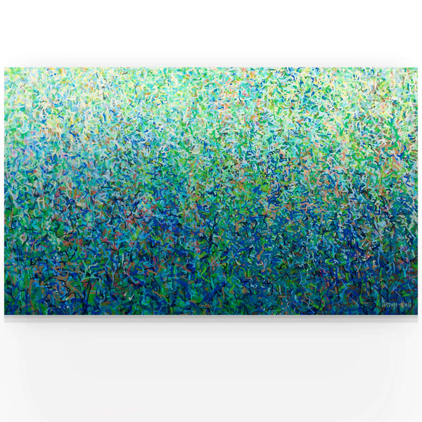 Pollen Nation- Limited Edition Print - 152 x 91cm / 60" x 36”