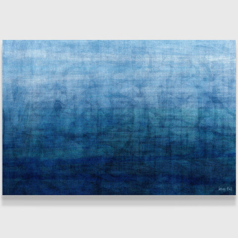 Night Focus - 137 x 92cm