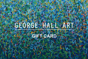 George Hall Art Gift Card