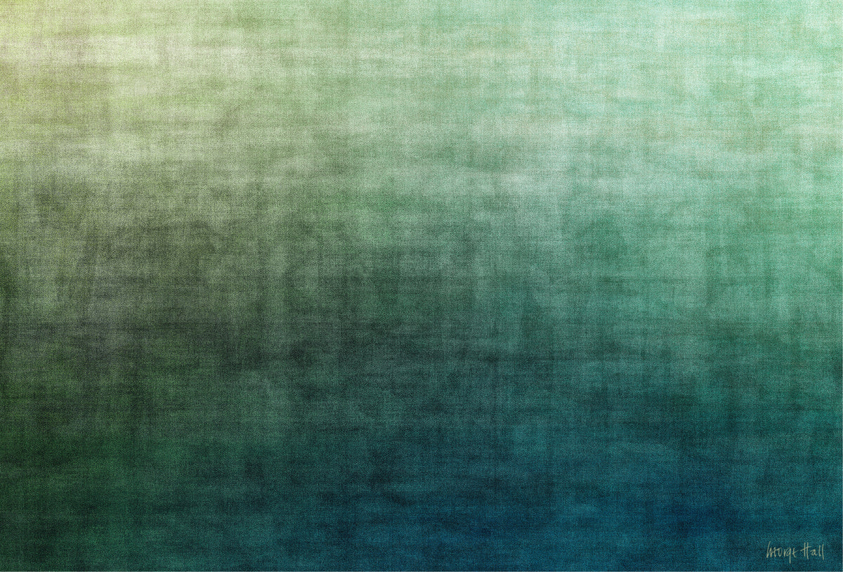 Gradual Scene – George Hall Art