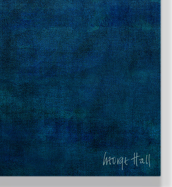 Gradual Seas - George Hall