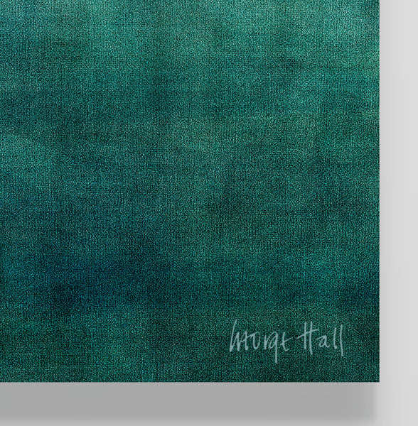 Gradual View - George Hall