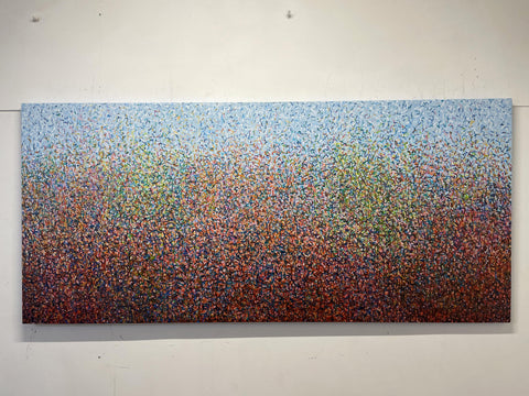 Commission Deposit - J Coleman