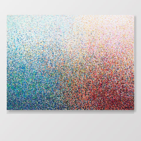 POLLEN HARVEST - George Hall