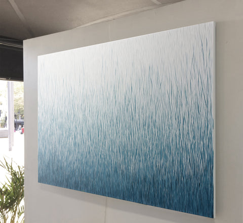 The Ninth Silence - George Hall