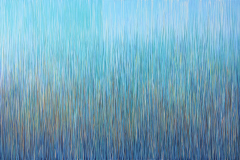 Silent Shelter - George Hall