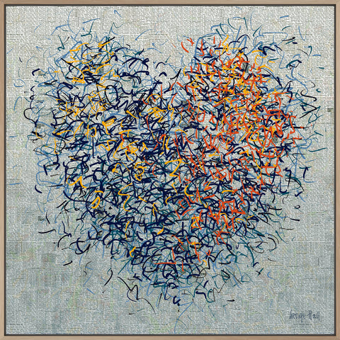 The Great Optimist - George Hall